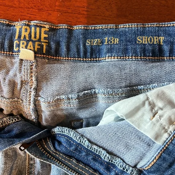 True Craft Size 13 R - Picture 3 of 5